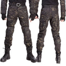 Pantalones Salvajes
