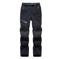 Zeper Pants