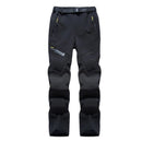 Zeper Pants