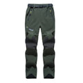 Zeper Pants