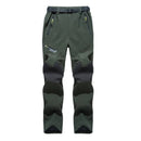 Zeper Pants