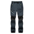 Zeper Pants