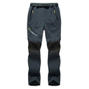 Zeper Pants