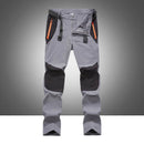 Zimbro Pants