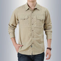 Baggi Shirt