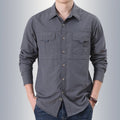 Baggi Shirt