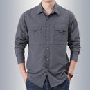 Baggi Shirt