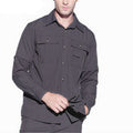 Camisa 2 en 1 Cassius