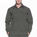 Camisa 2 en 1 Cassius