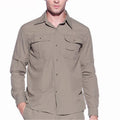 Camisa 2 en 1 Cassius