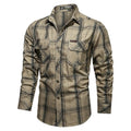 Collyn Shirt