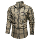 Collyn Shirt