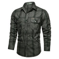 Collyn Shirt