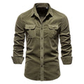 Kael Shirt