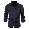 Kael Shirt