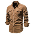 Kael Shirt