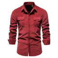 Kael Shirt