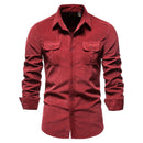 Kael Shirt