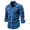 Kael Shirt