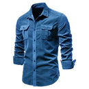 Kael Shirt