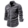 Kael Shirt