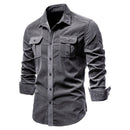 Kael Shirt