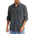 Lapel Shirt