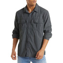 Lapel Shirt