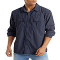 Lapel Shirt