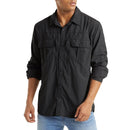 Lapel Shirt