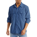 Lapel Shirt