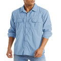 Lapel Shirt
