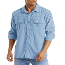 Lapel Shirt