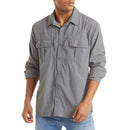 Lapel Shirt
