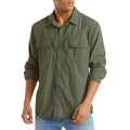 Lapel Shirt