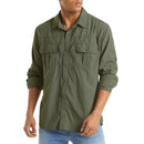 Lapel Shirt