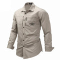 Noam Shirt