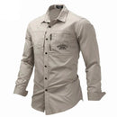 Noam Shirt