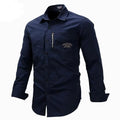 Noam Shirt