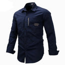 Noam Shirt