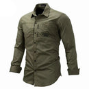 Noam Shirt