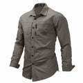 Noam Shirt