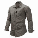 Noam Shirt