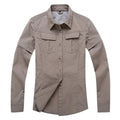 Camisa 2 en 1 Ofelia