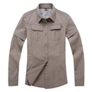 Camisa 2 en 1 Ofelia