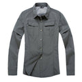Camisa 2 en 1 Ofelia