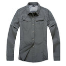 Camisa 2 en 1 Ofelia