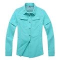 Camisa 2 en 1 Ofelia