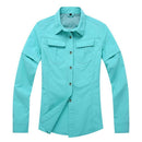 Camisa 2 en 1 Ofelia