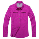 Camisa 2 en 1 Ofelia